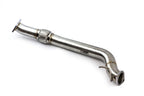 ISR Performance Stainless Steel 3" Downpipe w/Flex - Hyundai Genesis Coupe 10+