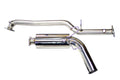 ISR Performance Mazda Miata NA Circuit Spec Exhaust-(1994-1997)