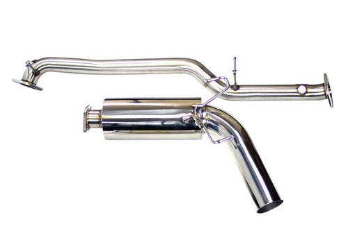 ISR Performance Mazda Miata NA Circuit Spec Exhaust-(1994-1997)