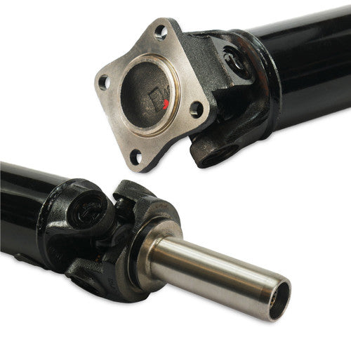 ISR Performance Driveshaft - LS Swap G35 - G356MT - Steel