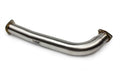 ISR Performance Stainless Steel Downpipe - Nissan 240SX KA-T