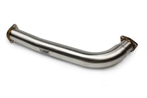 ISR Performance Stainless Steel Downpipe - Nissan 240SX KA-T
