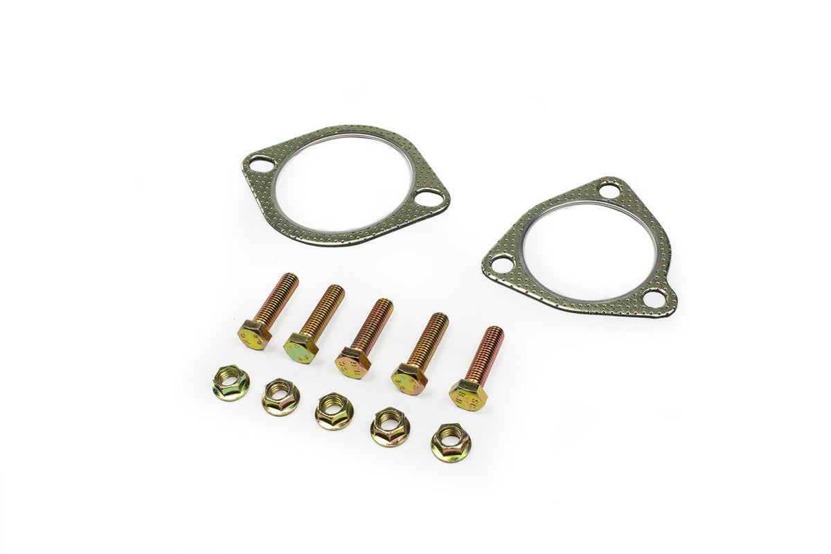 ISR Performance Stainless Steel Downpipe - Nissan 240SX KA-T