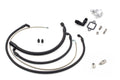 ISR Performance - Nissan 240SX KA24DE RWD Turbo line kit - Top mount