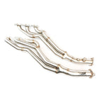 ISR Performance HGC Long Tube Headers - VQ35DE/HR 350Z / G35 / 370Z
