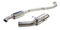 ISR Performance Mazda Miata NB Circuit Spec Exhaust-(1999-2005)