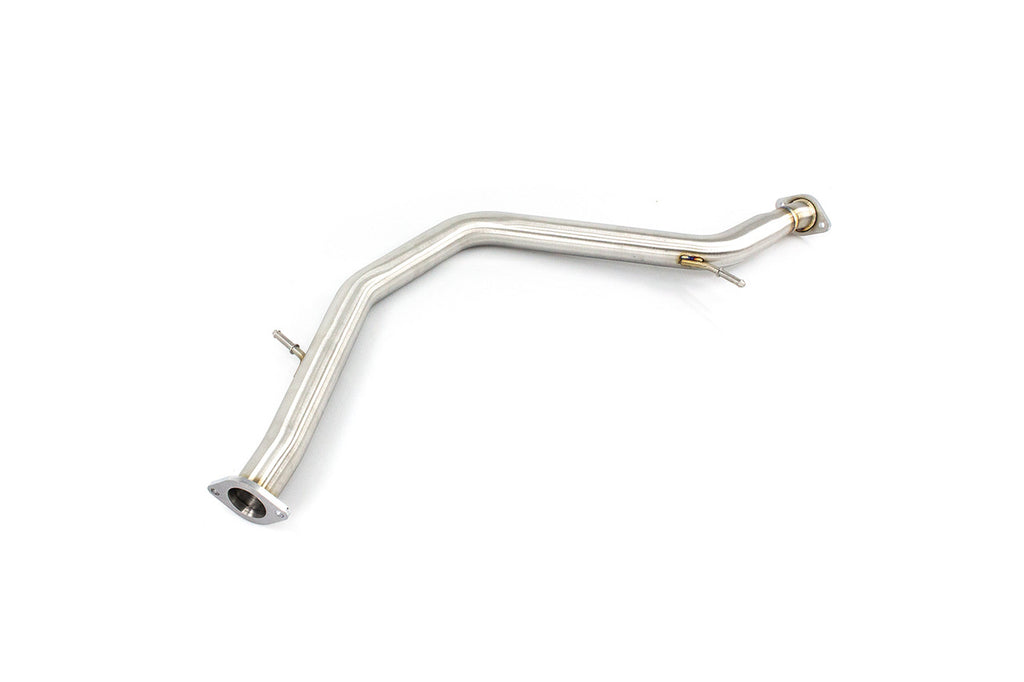 ISR Performance Circuit Spec Exhaust- 2019-2022 Toyota Corolla