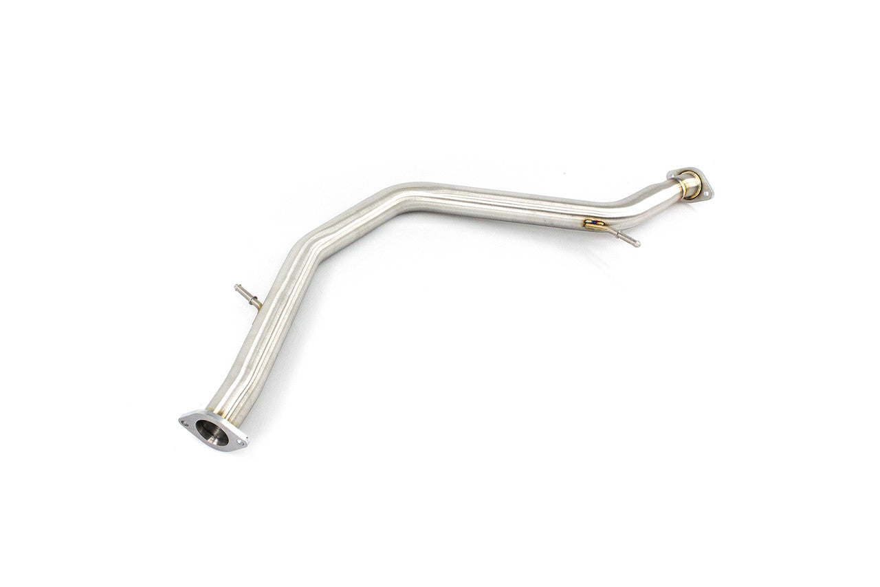 ISR Performance Circuit Spec Exhaust- 2019-2022 Toyota Corolla