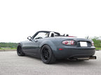 ISR Performance Circuit Spec Exhaust - Miata NC (06-13)
