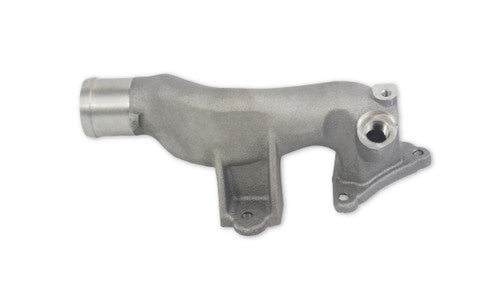 ISR Performance Water Neck Outlet for Nissan SR20DET S14/S15 Style w/ 1/8 npt Coolant Temp Sensor Port