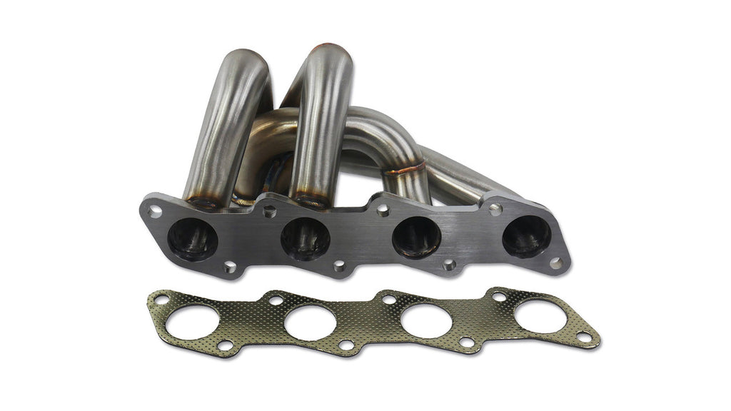 ISR Performance V2 Tubular Exhaust Turbo Manifold - Nissan 240sx KA24DE