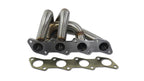 ISR Performance V2 Tubular Exhaust Turbo Manifold - Nissan 240sx KA24DE