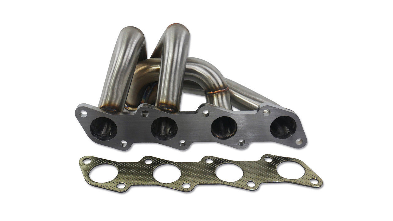 ISR Performance V2 Tubular Exhaust Turbo Manifold - Nissan 240sx KA24DE