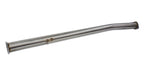 ISR Performance Straight Dual 4" Tip Exhaust - Nissan 240sx 95-98