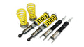 ISR Pro Series Coilovers - Nissan 370z Z34 G35 Q60