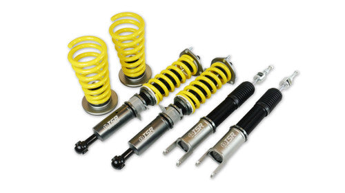 ISR Pro Series Coilovers - Nissan 370z Z34 G35 Q60
