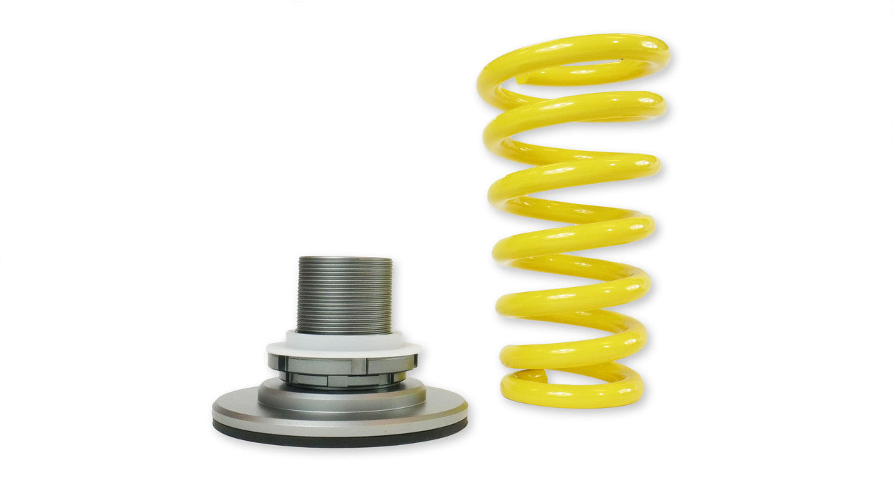 ISR Pro Series Coilovers - Nissan 370z Z34 G35 Q60