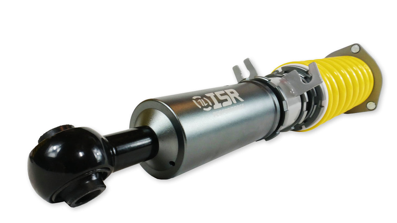 ISR Pro Series Coilovers - Nissan 370z Z34 G35 Q60