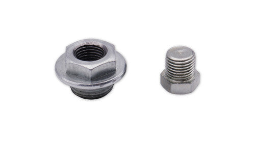 ISR O2 Sensor Adapter for Nissan SR20DET