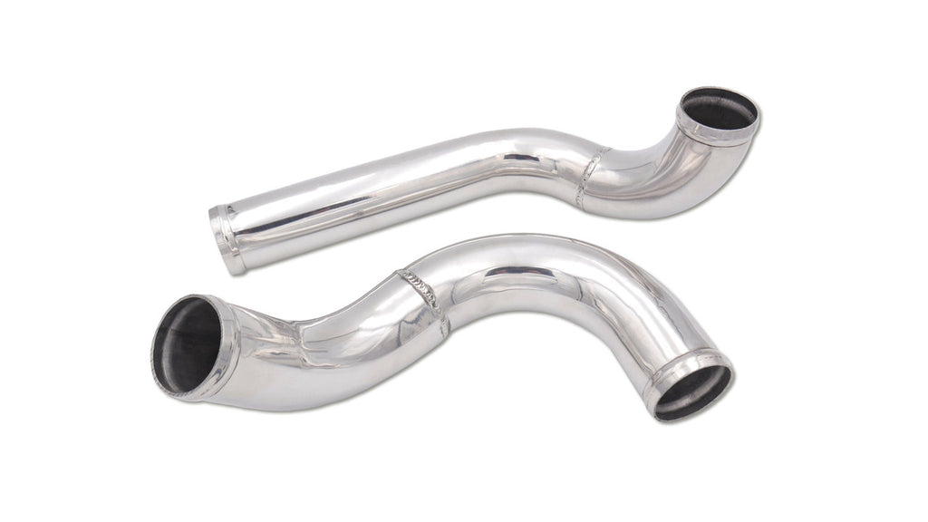 ISR Performance S13/14 240sx Top Mount Piping Kit