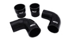 ISR Performance S13/14 240sx Top Mount Piping Kit