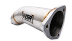 ISR Performance O2 Housing for Top Mount KA24DE Manifold