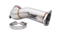 ISR Performance O2 Housing for Top Mount KA24DE Manifold