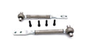 ISR Performance Pro Series Front Tension Control Rods - Nissan 240sx 89-94 S13