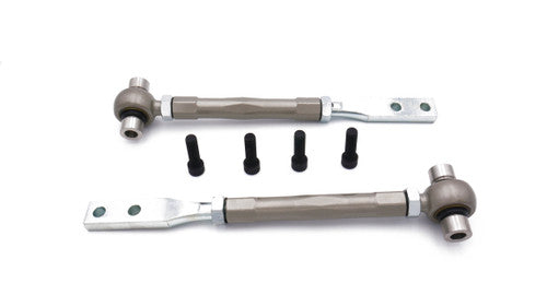 ISR Performance Pro Series Front Tension Control Rods - Nissan 240sx 89-94 S13