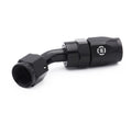 ISR Performance Hose End Fitting - 6AN 45 Degree