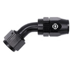 ISR Performance Hose End Fitting - 10AN 45 Degree
