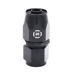ISR Performance Hose End Fitting - 8AN Straight