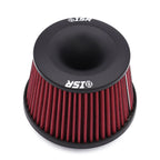 ISR Performance Air Filter - N62 Z32 MAF bolt on style