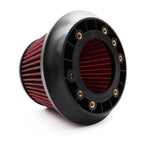 ISR Performance Air Filter - N62 Z32 MAF bolt on style