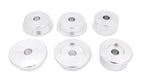 ISR Performance Differential Mount Bushings - BMW E36 3 Series