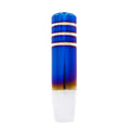 ISR Performance Shift Knob - Ti Finish - M10x1.25