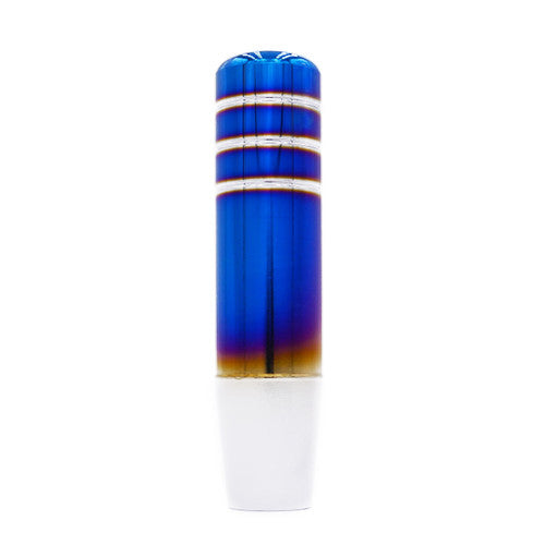 ISR Performance Shift Knob - Ti Finish - M10x1.25