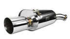 ISR Performance MBSE Axle Back Exhaust - Infiniti G35 Sedan 05-06