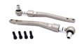 ISR Performance Pro Series Offset Angled Front Tension Control Rods - Nissan 240sx 95-98 S14