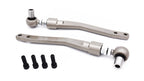 ISR Performance Pro Series Offset Angled Front Tension Control Rods - Nissan 240sx 95-98 S14