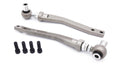 ISR Performance Pro Series Offset Angled Front Tension Control Rods - Nissan 240sx 89-94 S13