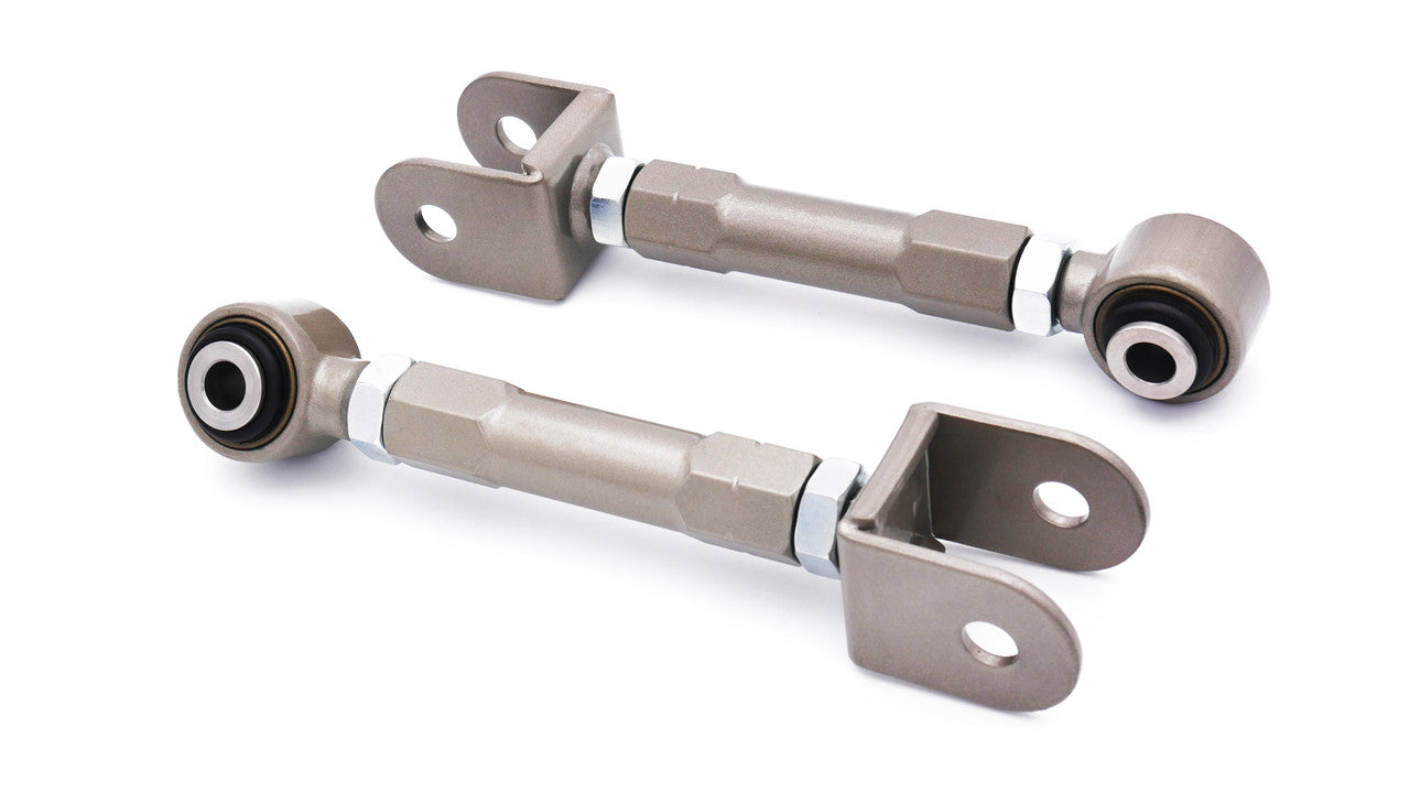 ISR Performance Pro Series Rear Traction Rods - Nissan S13/S14
