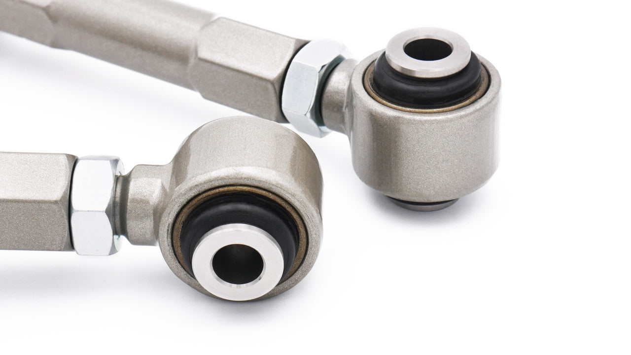 ISR Performance Pro Series Rear Traction Rods - Nissan S13/S14