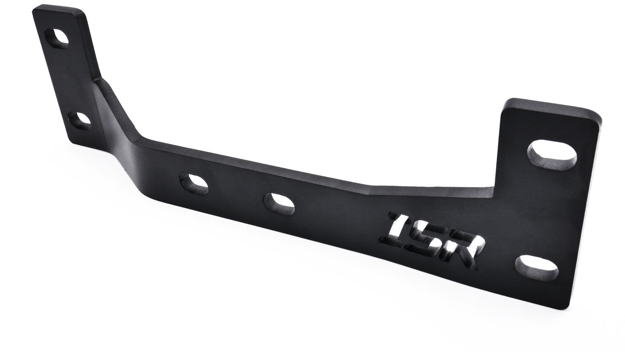 ISR Performance - Manual Transmission Crossmember - SR KA 240sx S13 & S14