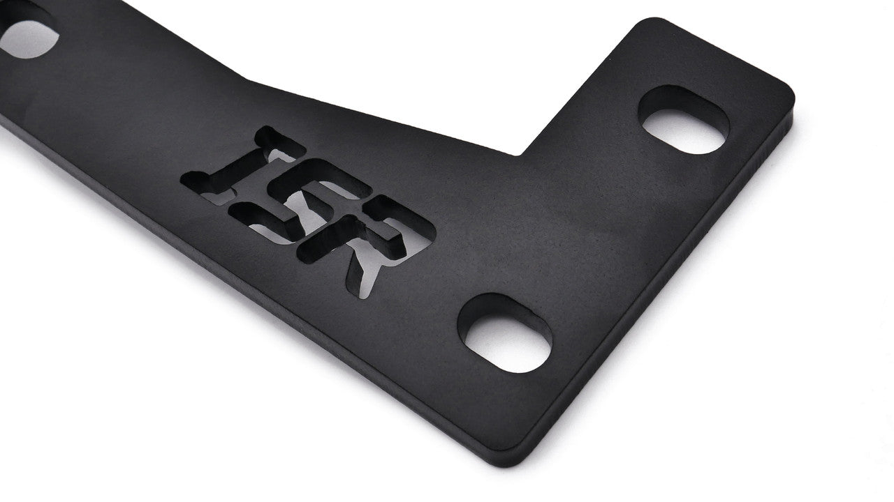 ISR Performance - Manual Transmission Crossmember - SR KA 240sx S13 & S14