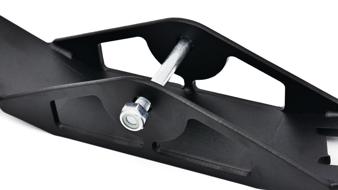 ISR Performance - Manual Transmission Crossmember - 350Z Z33