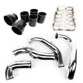 ISR Performance Front Mount Intercooler Piping Kit - Nissan RB25DET (Front Facing Intake Only)