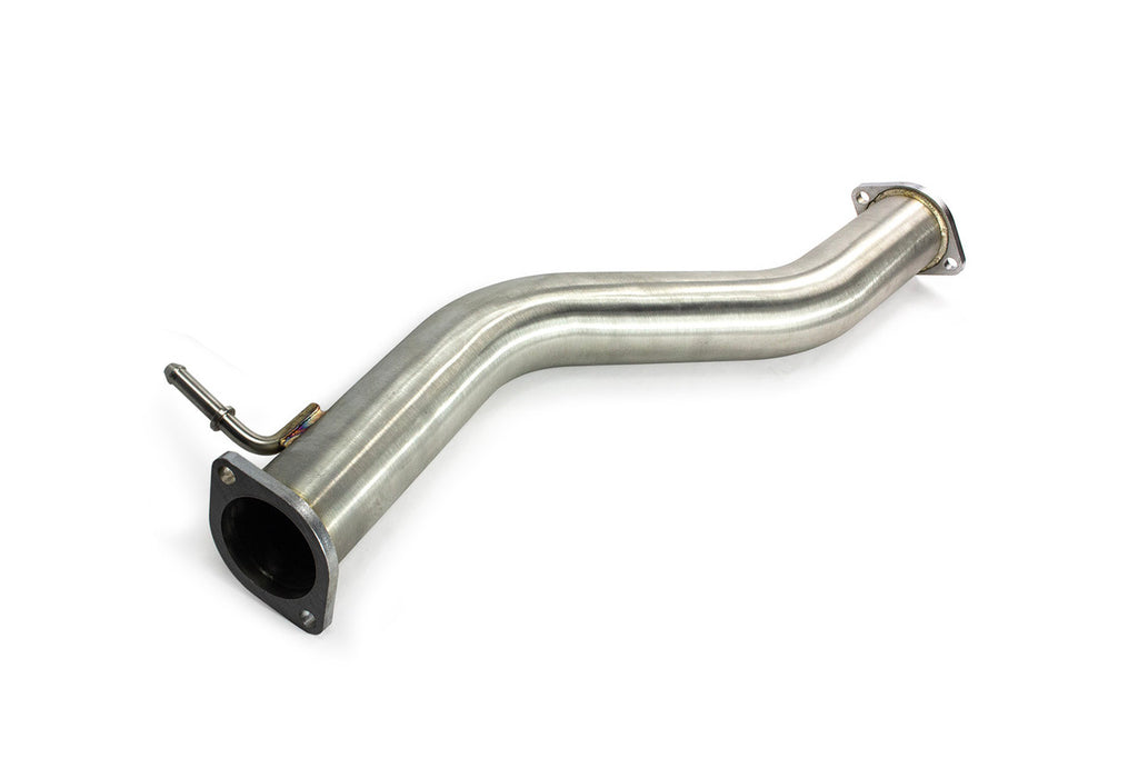 ISR Performance OMS Spec Exhaust - Infiniti Q50 14+ VQ37 VR30
