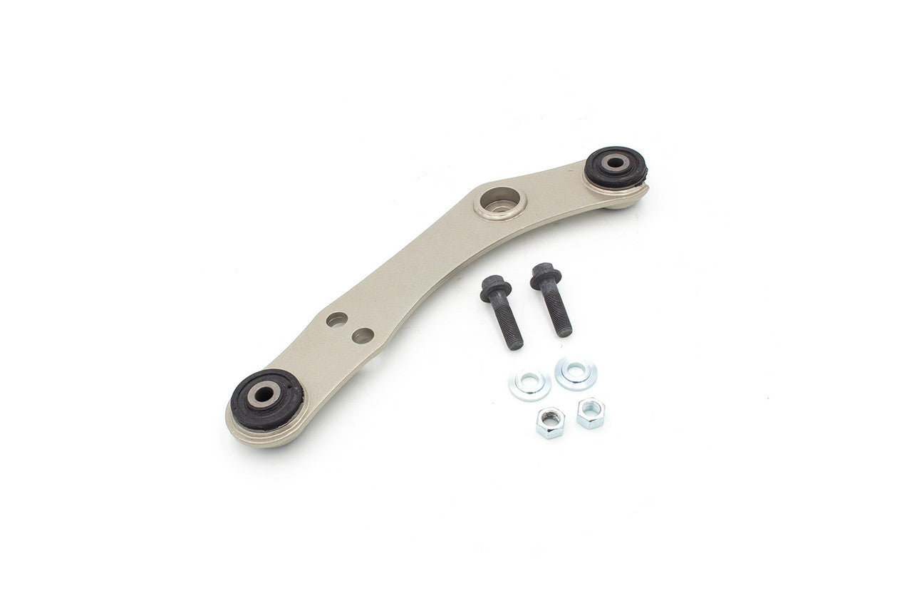ISR Performance Rear Diff Mount Support Brace - Scion FR-S / Subaru BRZ 13+