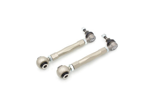 ISR Rear Toe Control Rods - Scion FR-S / Subaru BRZ 13-20